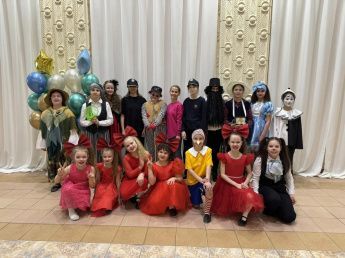 Всероссийский конкурс «Территория искусства»