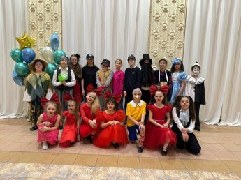 Международный конкурс-фестиваль «Русский сувенир»