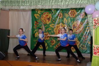 Конкурсы Спасское май 2026
