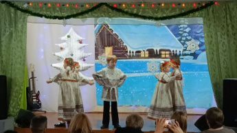 Участие фольклорной группы «Топотушки» в конкурсах и фестивалях