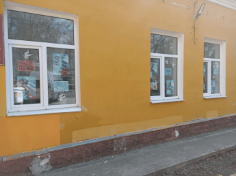 Выставка творческих работ «Салют Победы» в рамках празднования 81-ой годовщины Победы в Великой отечественной войне (1941 – 1945 гг.)
